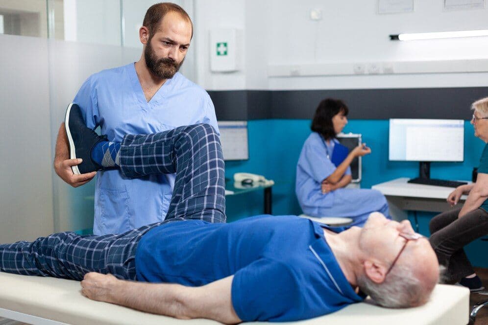 Máster de Formación Permanente en Fisioterapia Oncológica