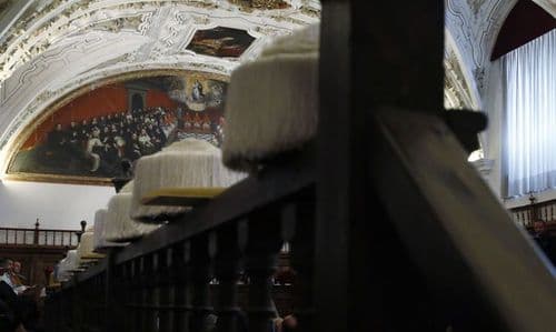 Doctorado Eclesiástico en Teología Práctica