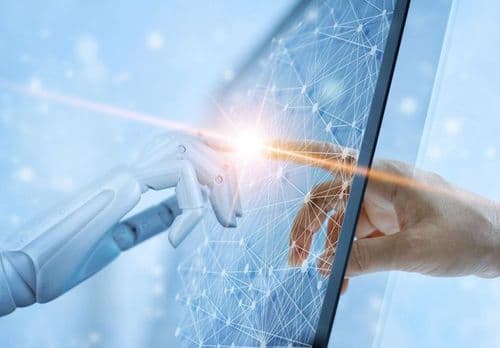 Máster de Formación Permanente en Gobernanza Ética de la Inteligencia Artificial