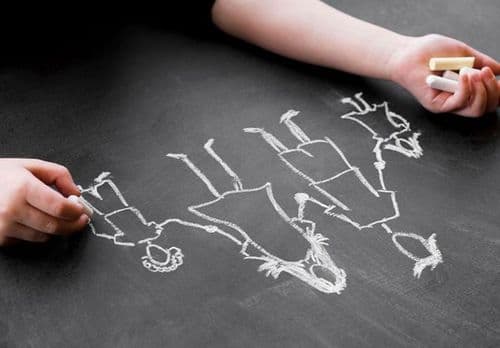 Máster Universitario en Orientación y Mediación Familiar (Online)